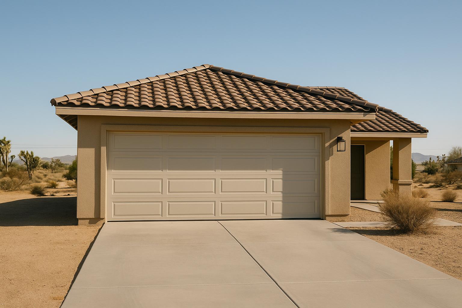 Should You Replace or Repair Your Old Garage Door?