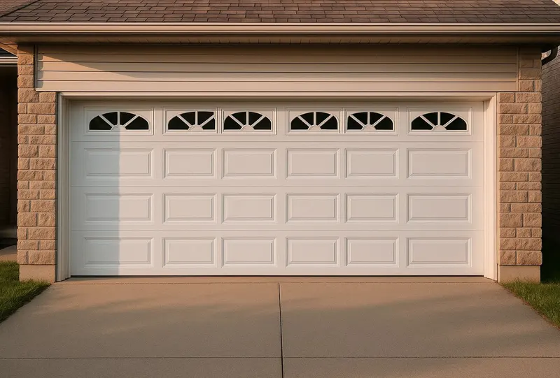 Contact Apple Valley Garage Door Service