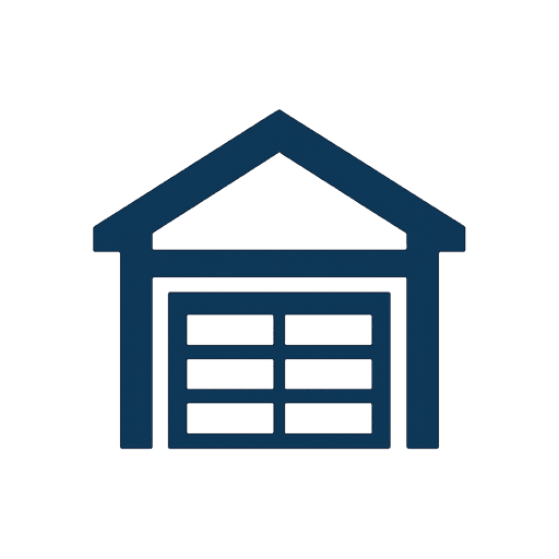 Apple Valley Garage Door Service logo